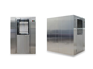 現(xiàn)在單人雙吹風(fēng)淋室多少錢一臺(tái)？